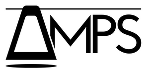 AMPS logo