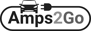 AMPS2GO logo