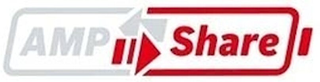 AMPSHARE logo