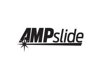 AMPSLIDE logo