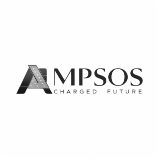 AMPSOS CHARGED FUTURE logo