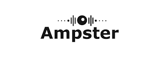 AMPSTER logo