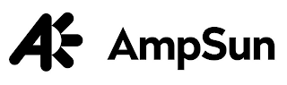 AMPSUN logo