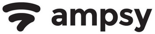 AMPSY logo