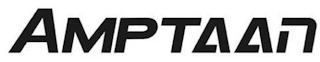 AMPTAAN logo