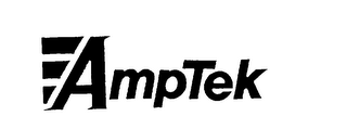 AMPTEK logo