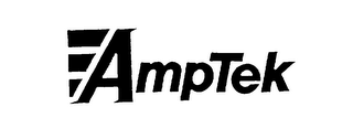 AMPTEK logo