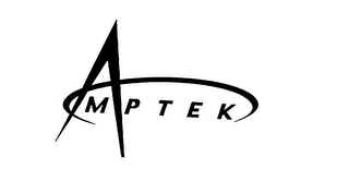 AMPTEK logo