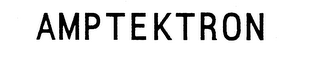 AMPTEKTRON logo