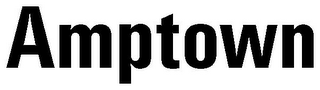 AMPTOWN logo