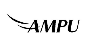 AMPU logo