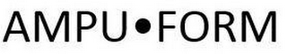 AMPU·FORM logo