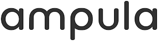 AMPULA logo