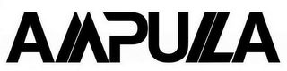 AMPULLA logo