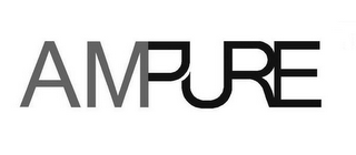 AMPURE logo