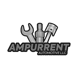 AMPURRENT AUTOMOTIVE LLC logo