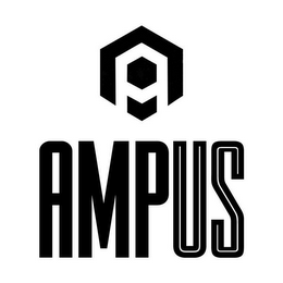 AMPUS logo