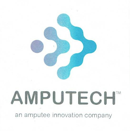 AMPUTECH AN AMPUTEE INNOVATION COMPANY logo