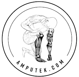 AMPUTEK.COM logo