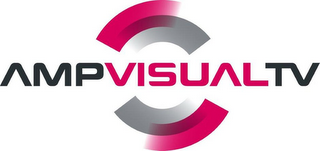 AMPVISUALTV logo