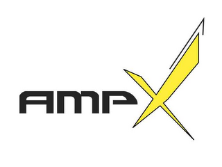 AMPX logo