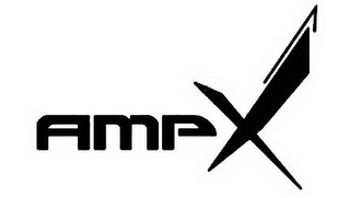 AMPX logo