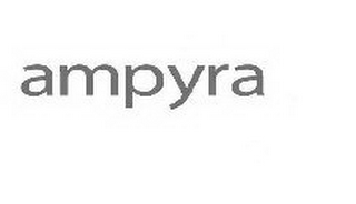 AMPYRA logo