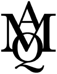 AMQ logo