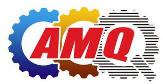 AMQ logo