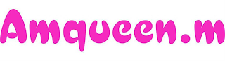 AMQUEEN.M logo