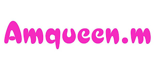 AMQUEEN.M logo
