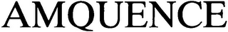 AMQUENCE logo