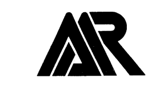 AMR logo