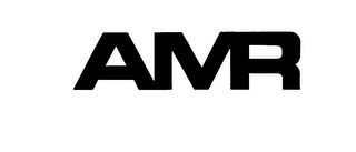 AMR logo