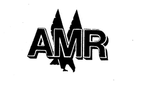 AMR logo
