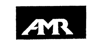 AMR logo