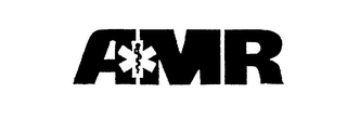 AMR logo