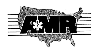 AMR logo