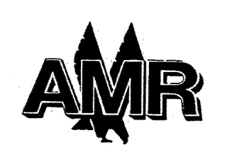 AMR logo