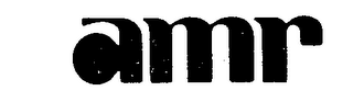 AMR logo
