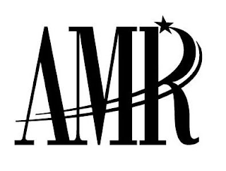AMR logo