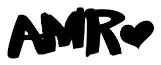 AMR logo