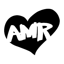 AMR logo