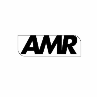 AMR logo