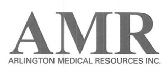 AMR ARLINGTON MEDICAL RESOURCES INC. logo