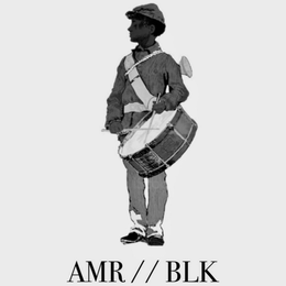 AMR // BLK
