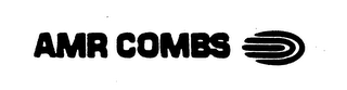 AMR COMBS logo