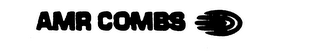 AMR COMBS logo