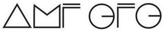 AMR GRG logo