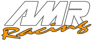 AMR RACING logo